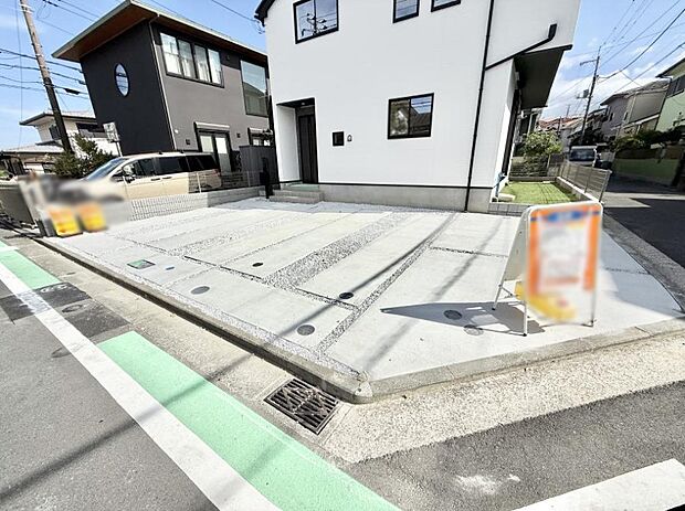 ■カースペース有