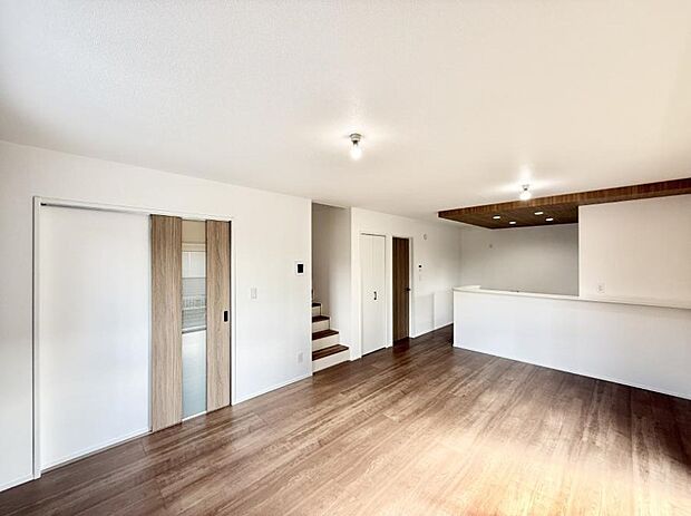 ■ふとした瞬間に幸せを感じる、心地よい場所