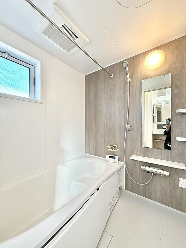 ■一日の疲れを癒す、心落ち着く空間です