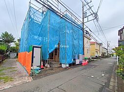 神奈川県相模原市中央区緑が丘１丁目