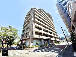 稲城ガーデニア弐番館