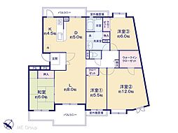 長峰・杜の五番街1号棟