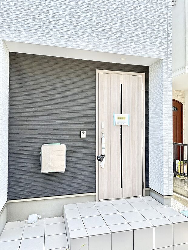 ■ ここから始まる、笑顔あふれる毎日