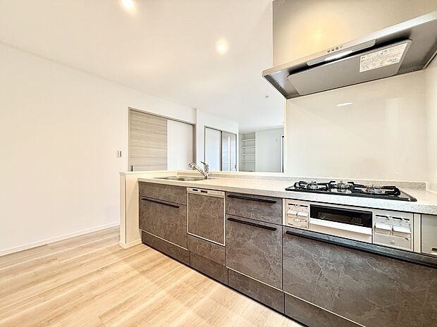 ■アイデア広がる、クリエイティブな料理空間