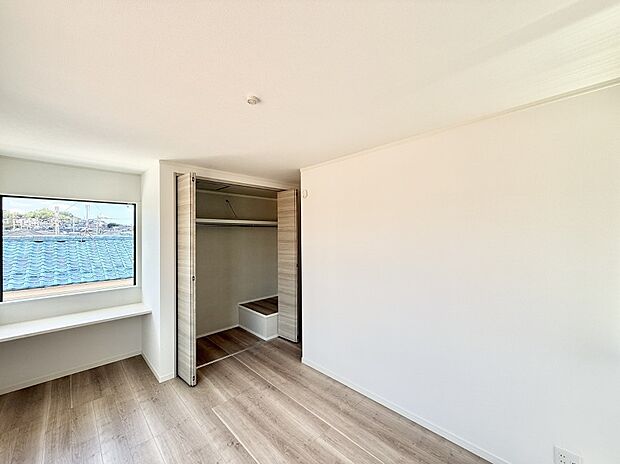 ■自分の好みに合わせたインテリアを整えやすく個性を反映できる場所です