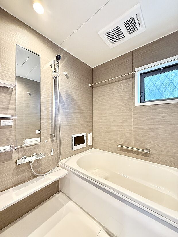 ■リラックスできる、穏やかな雰囲気です