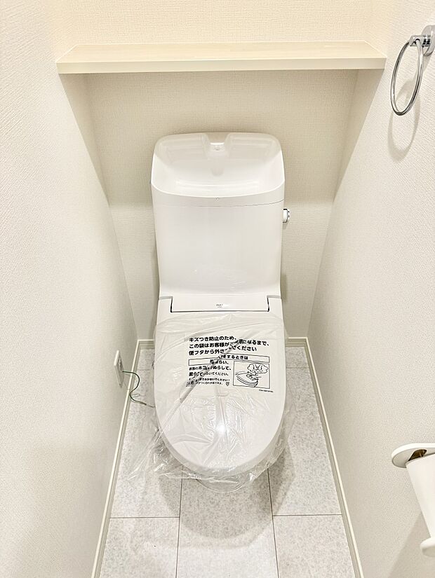 ■使いやすさと清潔感にこだわった空間