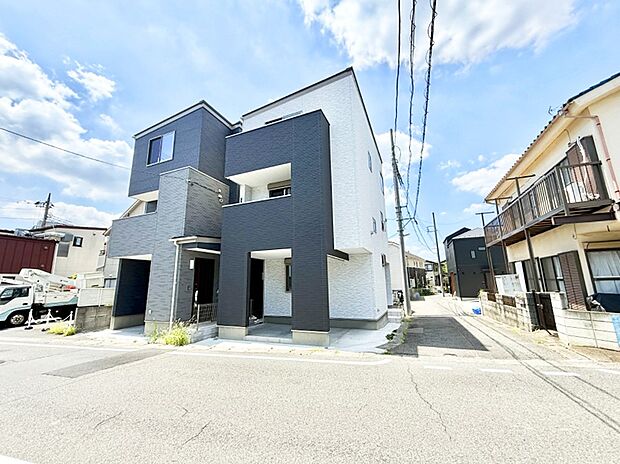 ■暮らしを豊かにする充実した仕様設備で快適に