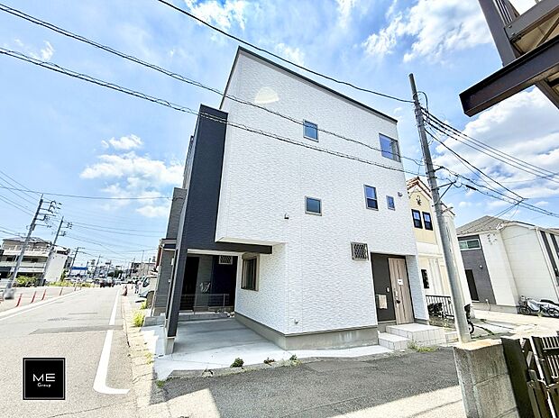 ■新しい暮らしが始まる場所で、家族の絆を深める