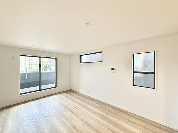 ■自然と心がほどける、リラックスできる場所