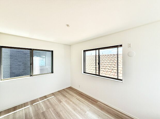 ■自分だけのスペース どんなお部屋にするかとっても楽しみですね