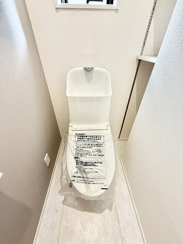 ■毎日使う場所だからこそ、清潔感溢れる空間