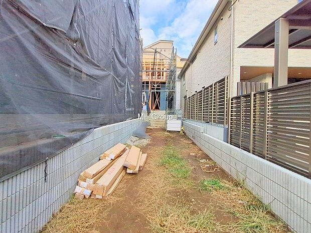 ■暮らしを彩る充実した設備仕様が備わった住まい