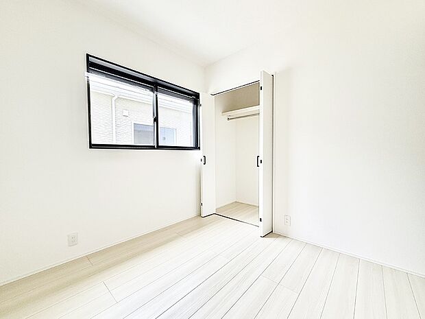 ■快適な環境で、日常の疲れを癒せる空間