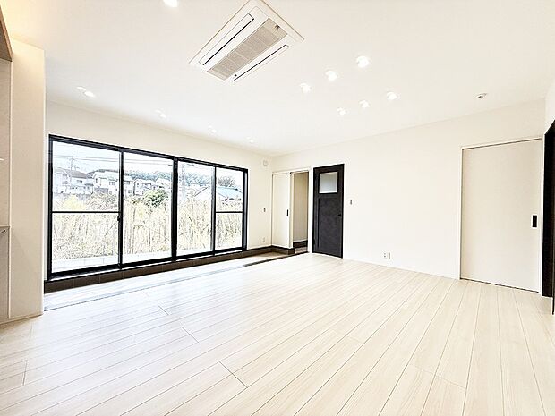 ■ふとした瞬間に幸せを感じる、心地よい場所