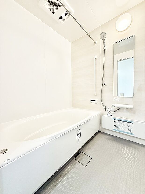 ■家族みんなが気持ちよく使える設計です