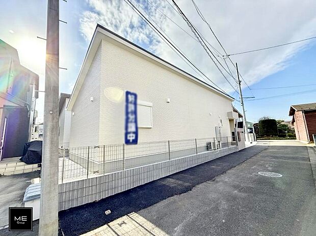 1号棟 ■新しい暮らしが始まる場所で、家族の絆を深める