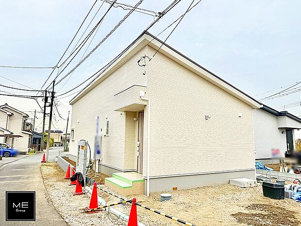 ■新しい暮らしが始まる場所で、家族の絆を深める