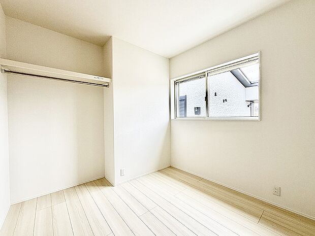 1号棟 ■優雅で穏やかな時間が流れる空間