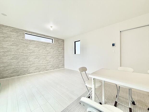 ■何気ない毎日を特別にする、癒しの空間