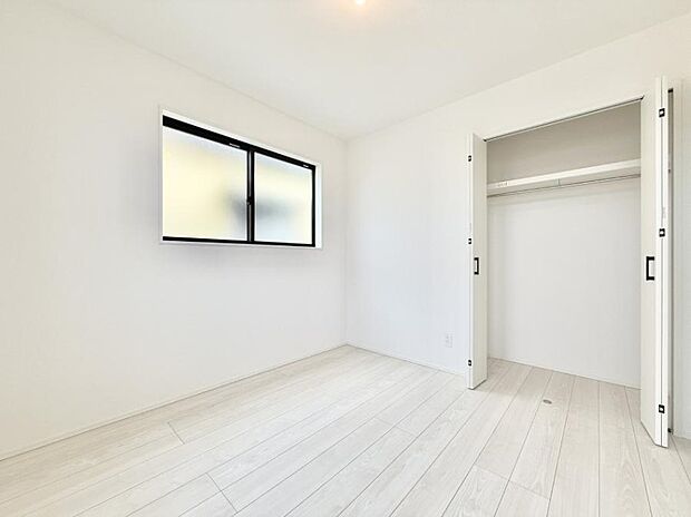 ■機能的で使いやすいお部屋で毎日を快適に