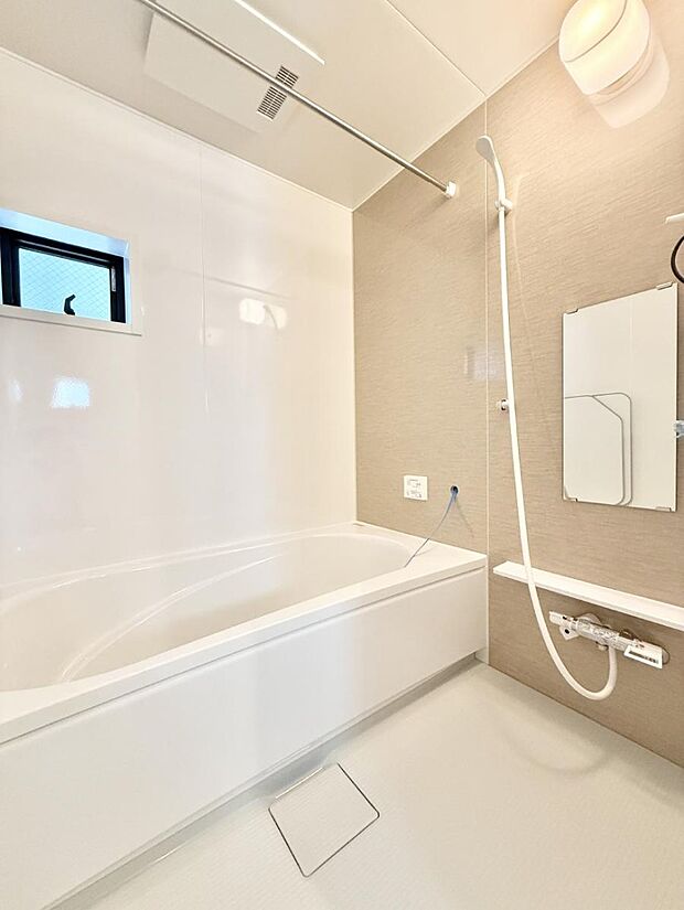 ■一日の疲れを癒す、心落ち着く空間です