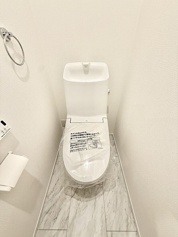 ■毎日使う場所だからこそ、清潔感溢れる空間