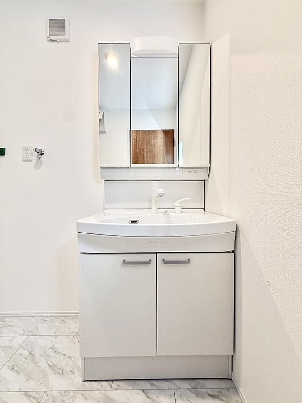 ■清潔感があり、気持ちよく使えます