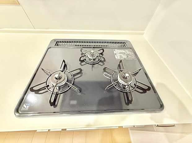 ■一度に多くの料理ができ便利で効率的