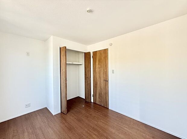 ■機能的で使いやすいお部屋で毎日を快適に