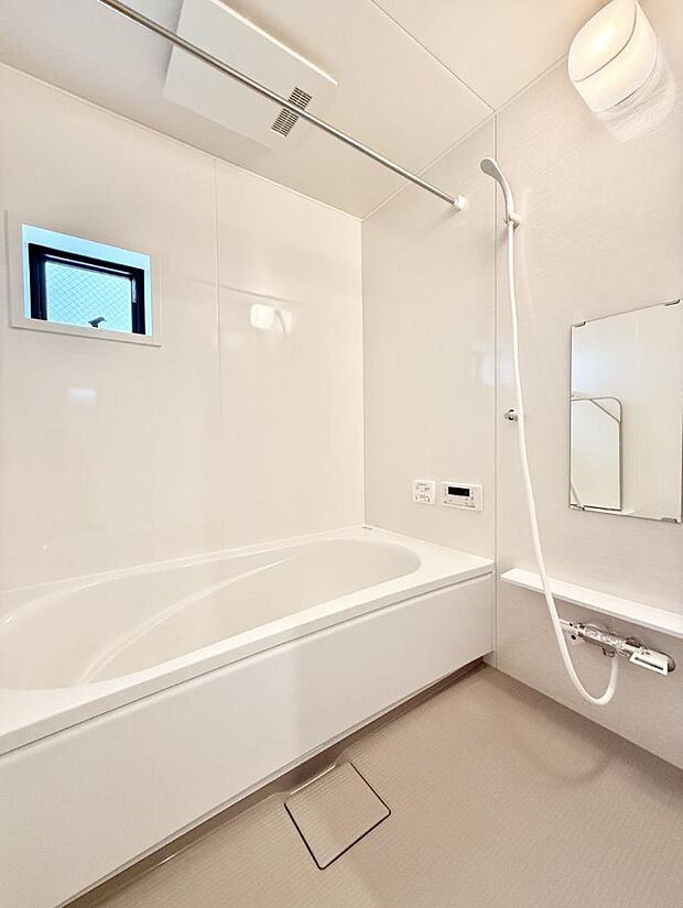 ■一日の疲れを癒す、心落ち着く空間です