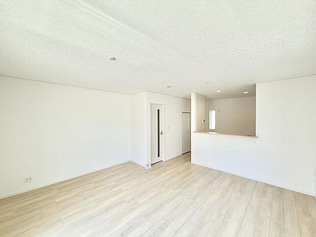 ■シンプルだけど贅沢、大切な人と過ごす心がほどける空間