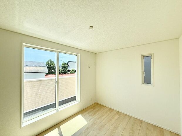 ■仕事や勉強のスペースに使うことで、集中しやすく静かな環境が整います