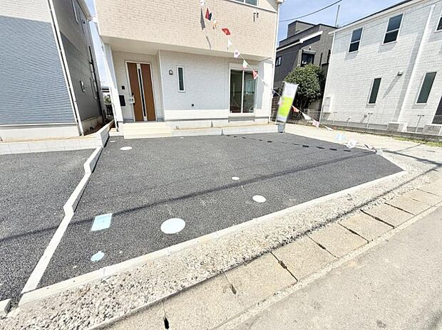 ■カースペース有