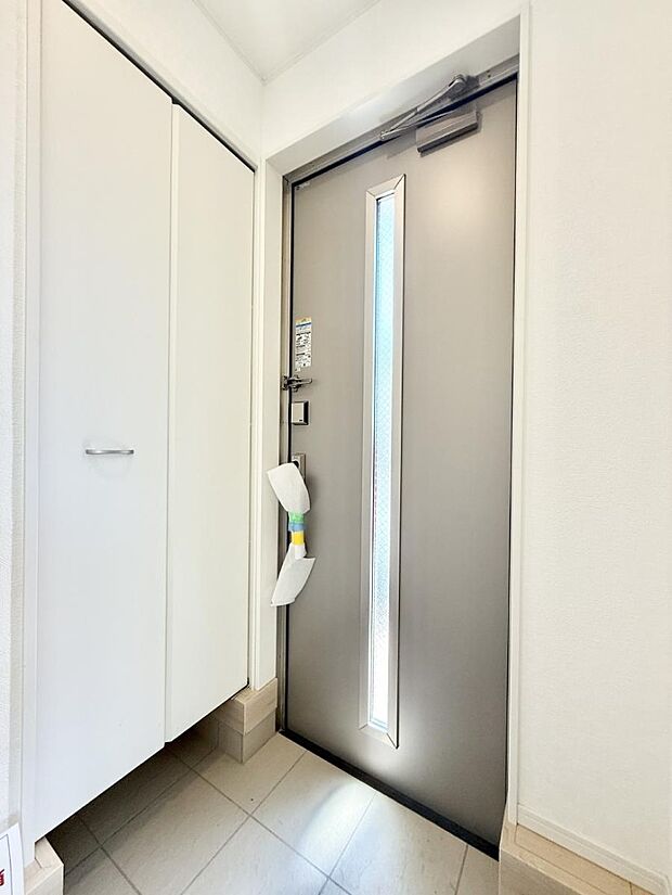 ■ 家族やゲストをやさしく迎える、心地よい空間