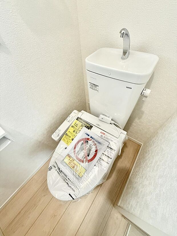 ■毎日使う場所だからこそ、清潔感溢れる空間