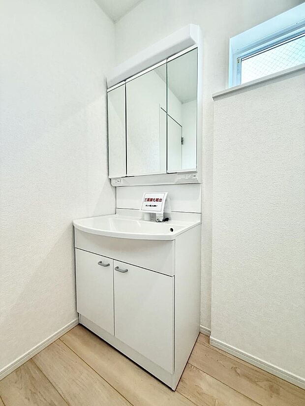 ■清潔感があり、気持ちよく使えます