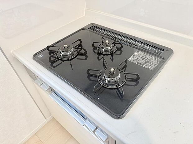 ■一度に多くの料理ができ便利で効率的