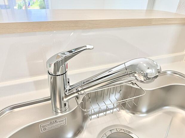 ■清潔でおいしい水を手軽に供給してくれます