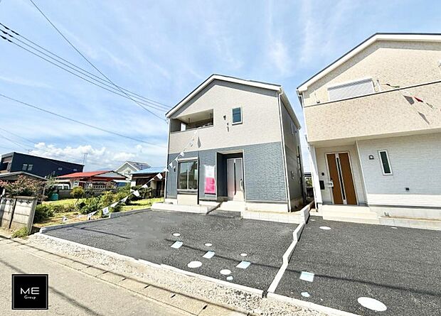 ■家族みんなが笑顔で過ごせる、安心感のある住まい