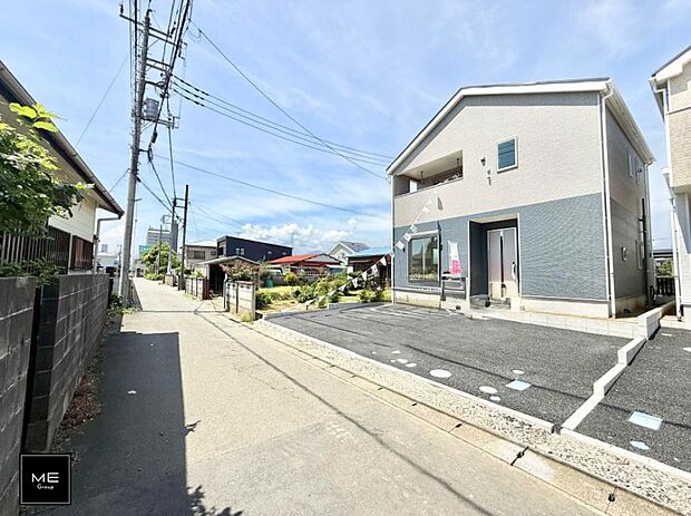 ■新しい時代の息吹を感じる、心地よい環境