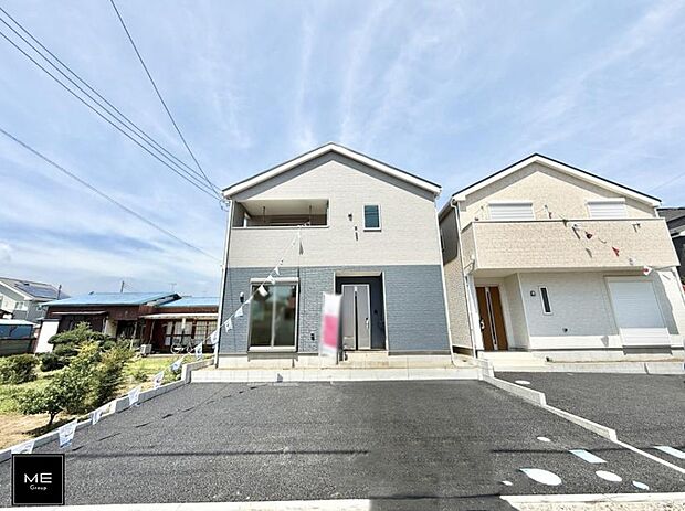 ■暮らしを彩る充実した設備仕様が備わった住まい