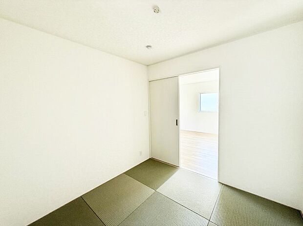 ■機能的で使いやすいお部屋で毎日を快適に