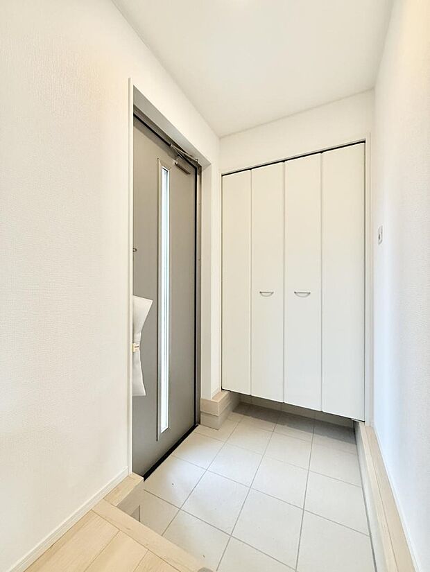 ■ 家族やゲストをやさしく迎える、心地よい空間