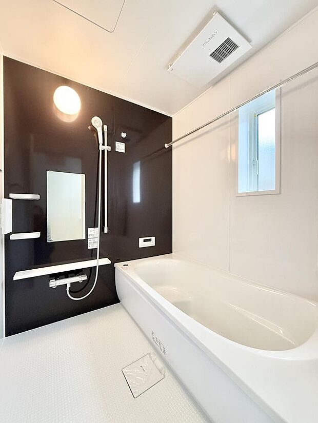 ■一日の疲れを癒す、心落ち着く空間です