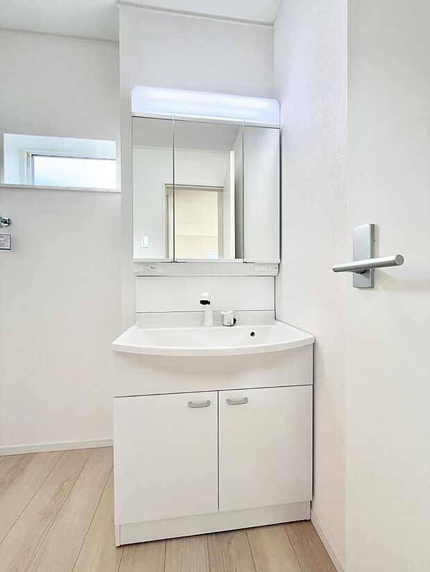 ■清潔感があり、気持ちよく使えます