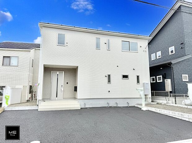 ■暮らしを彩る充実した設備仕様が備わった住まい