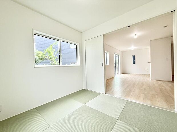 ■機能的で使いやすいお部屋で毎日を快適に