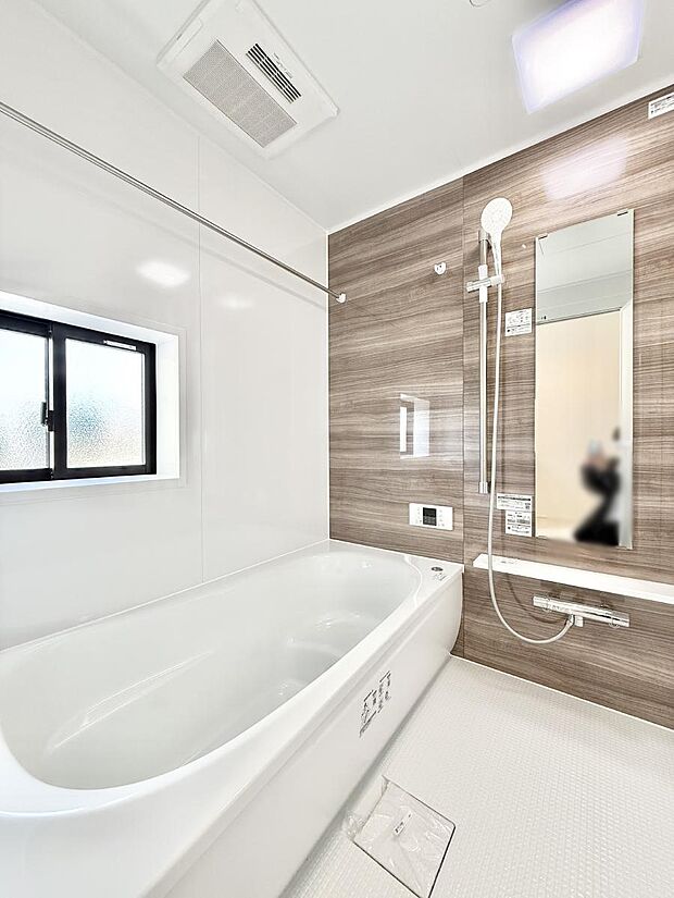 ■一日の疲れを癒す、心落ち着く空間です