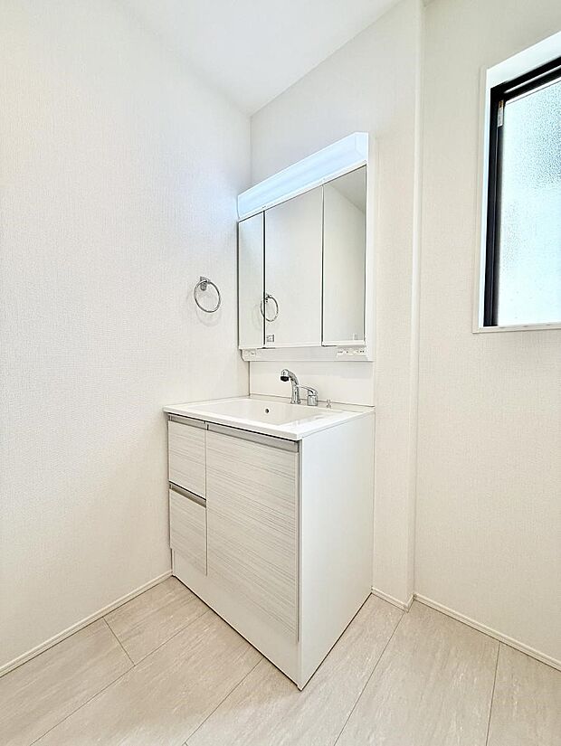 ■清潔感があり、気持ちよく使えます